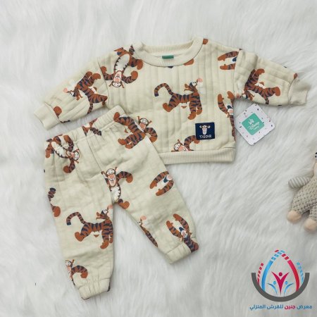 مستلزمات بيبي